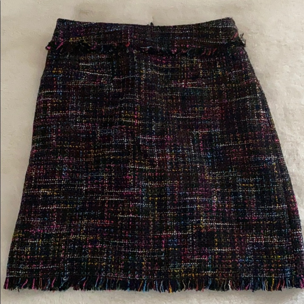 EVERYTHING MUST GO!!! H&M Tweed Skirt